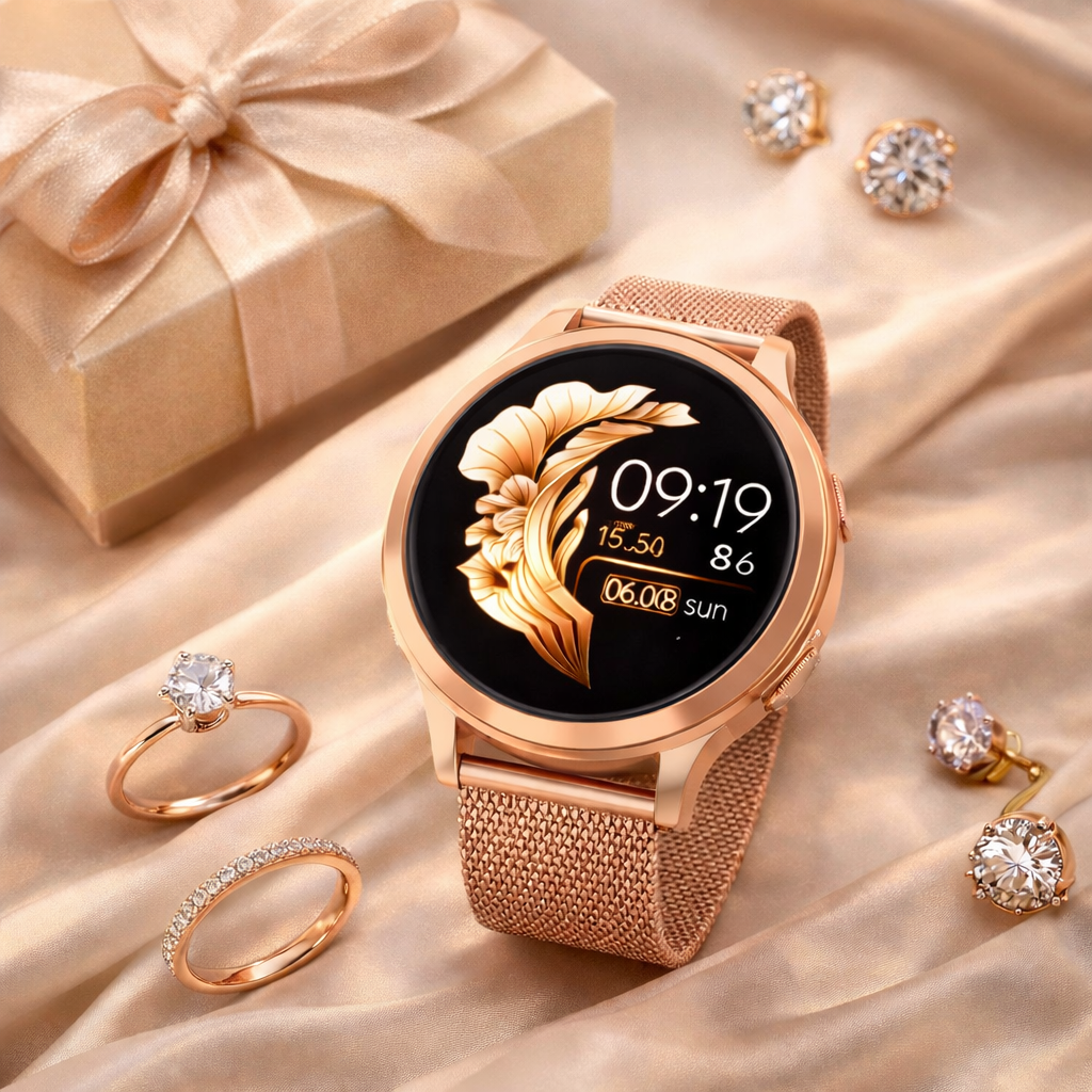Smart Watches
